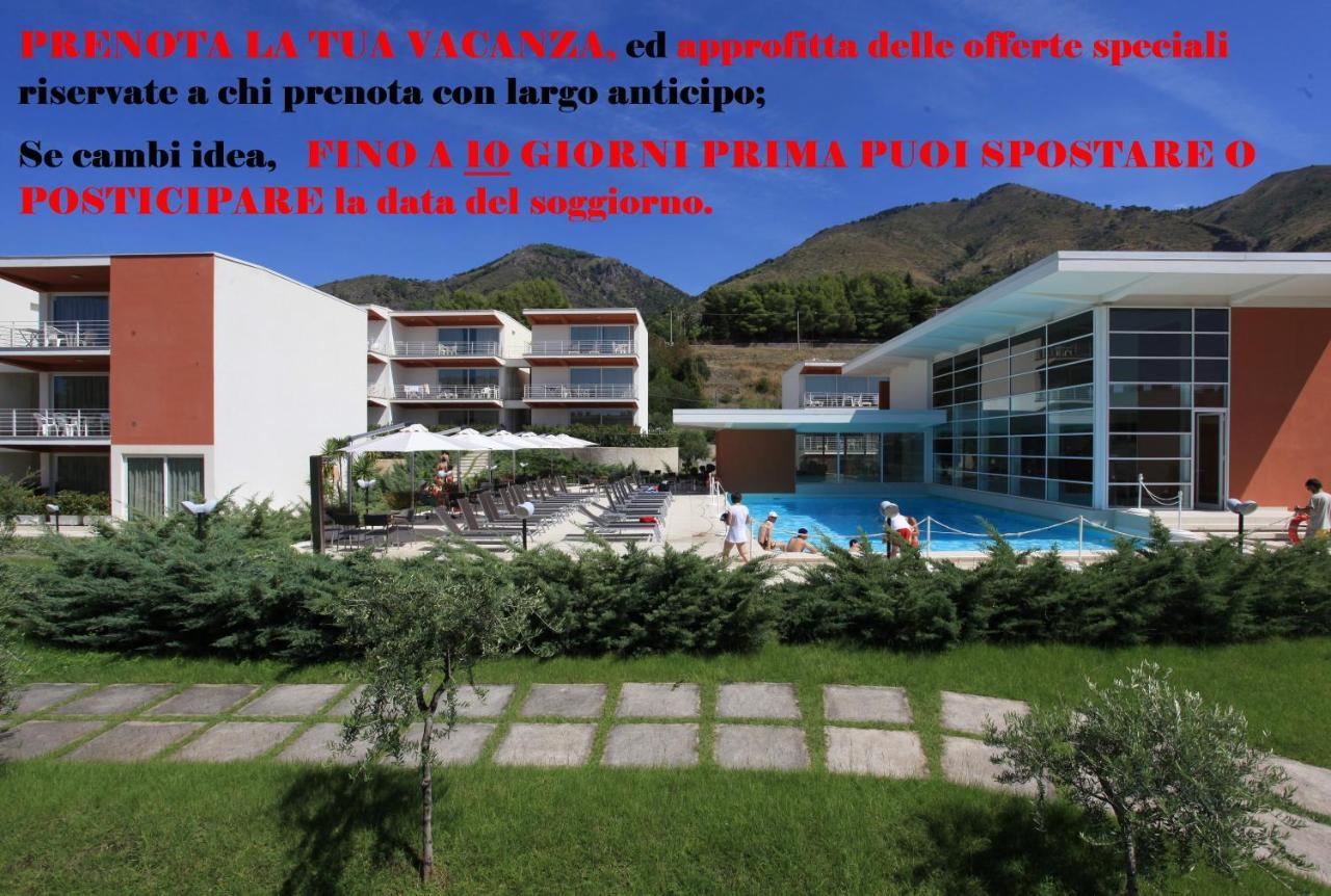 Aparthotel Sporting Club