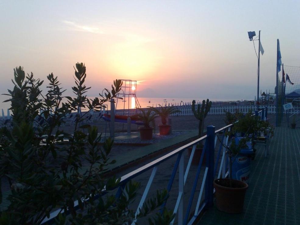 Sporting Club Praia a Mare