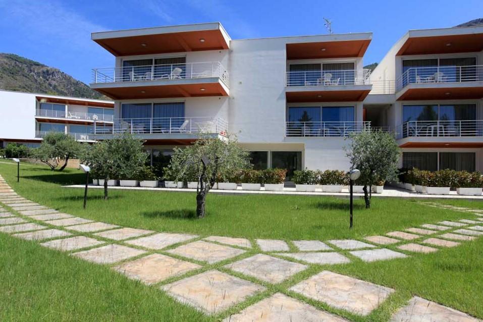 Apartahotel Sporting Club 4*