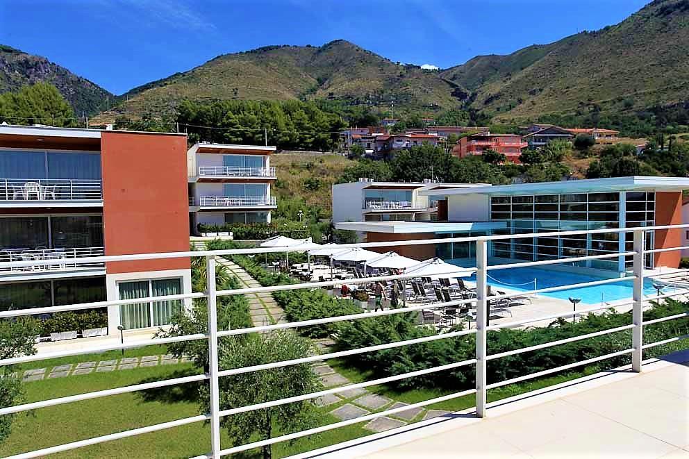 Sporting Club 4*
